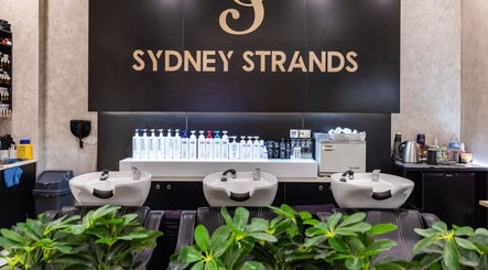 Sydney Strands image 3