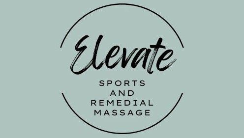 Elevate Sport and Remedial Massage image 1