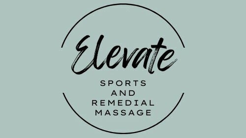 Elevate Sport and Remedial Massage