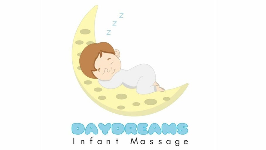 Daydreams Infant Massage image 1