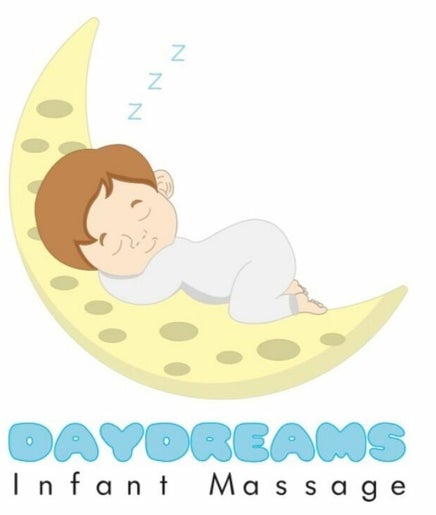 Daydreams Infant Massage image 2