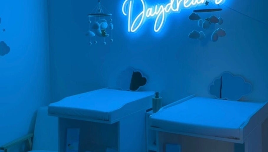 Daydreams Infant Massage imaginea 1