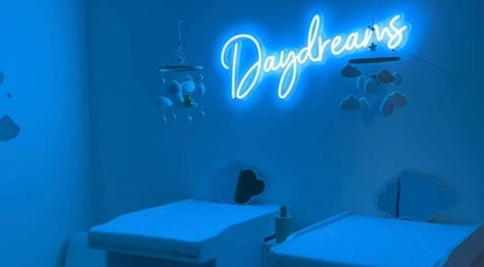 Daydreams Infant Massage