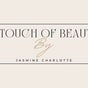 A Touch of Beauty by Jasmine Charlotte