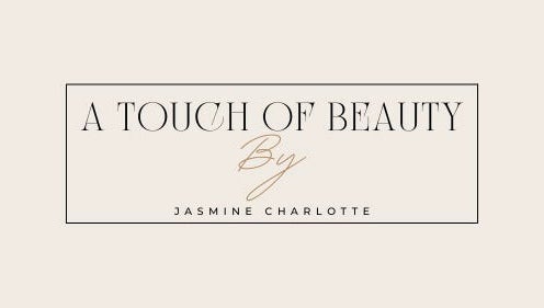 A Touch of Beauty by Jasmine Charlotte image 1