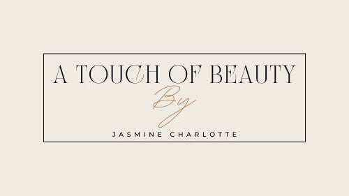 A Touch of Beauty by Jasmine Charlotte