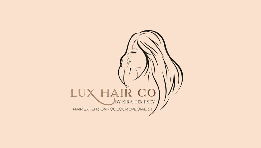 Lux Hair Co imagem 1