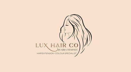 Lux Hair Co