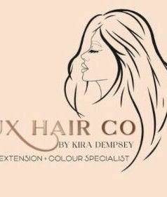 Lux Hair Co – obraz 2