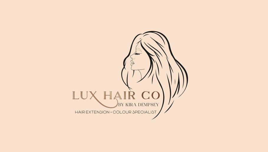 Lux Hair Co 1paveikslėlis