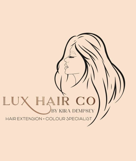 Lux Hair Co 2paveikslėlis