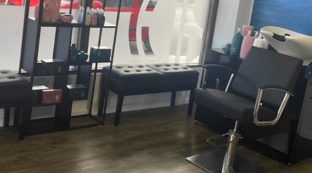 Lux Hair Co
