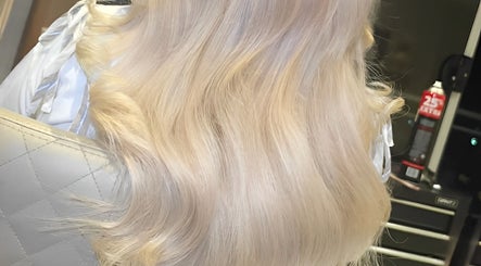 Lux Hair Co image 2