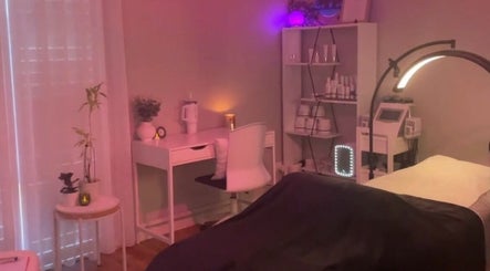 Revive Skin and Beauty Lounge