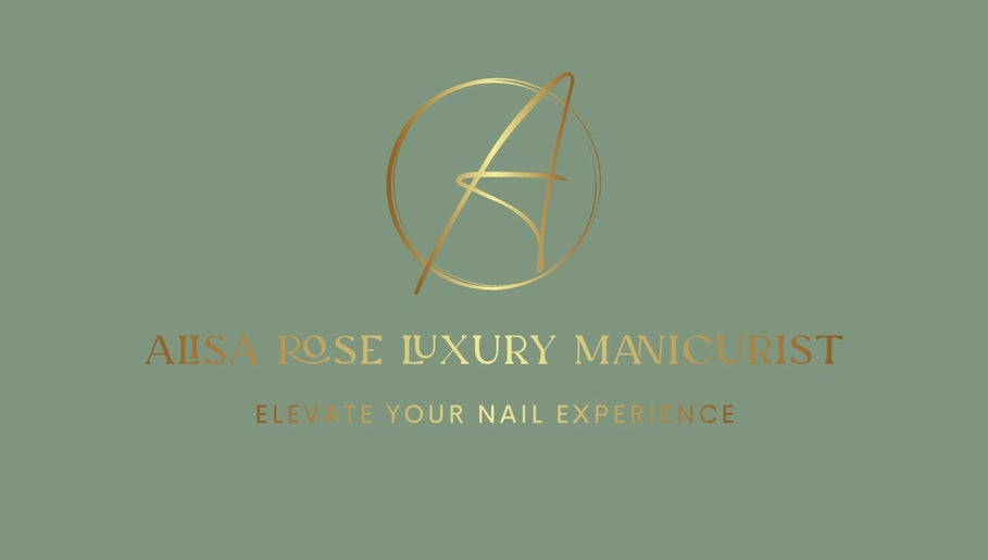 Alisa Rose Luxury Manicurist изображение 1
