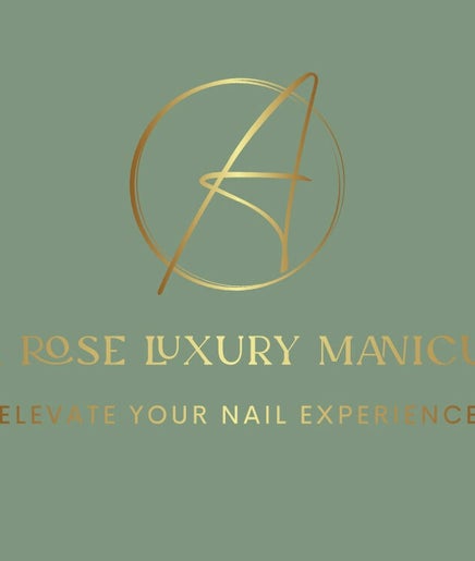 Alisa Rose Luxury Manicurist billede 2