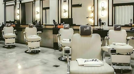 PDL Barbershop