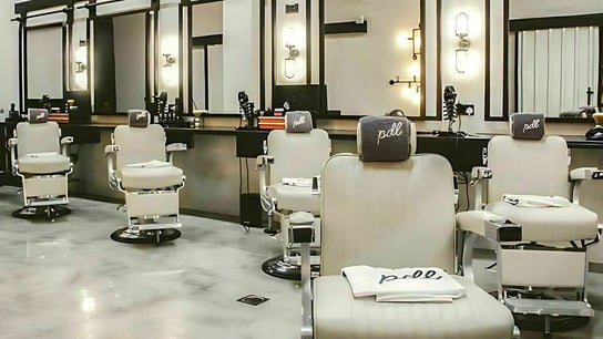 PDL Barbershop