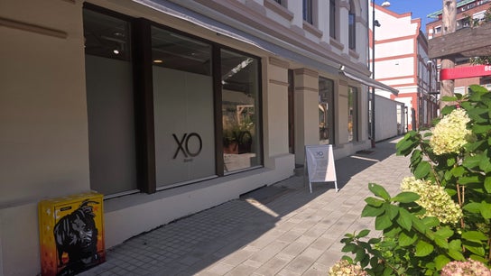 XO Beauty & Academy AS