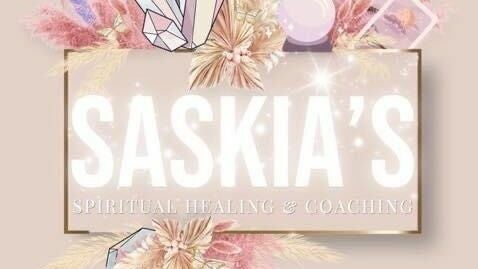 Saskia’s spiritual academy