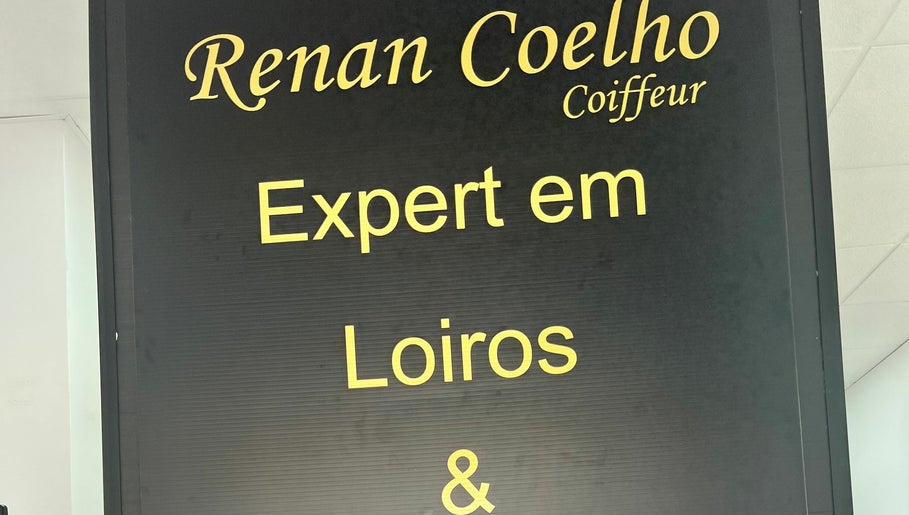 Renan Coelho Coiffeur – kuva 1