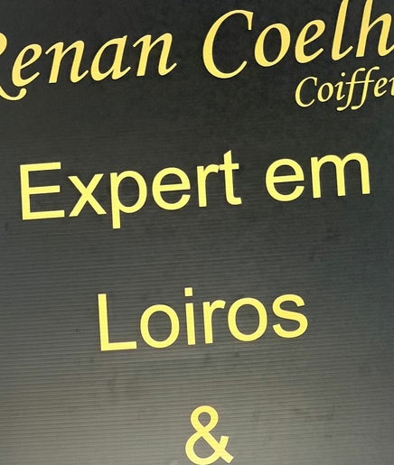 Εικόνα Renan Coelho Coiffeur 2