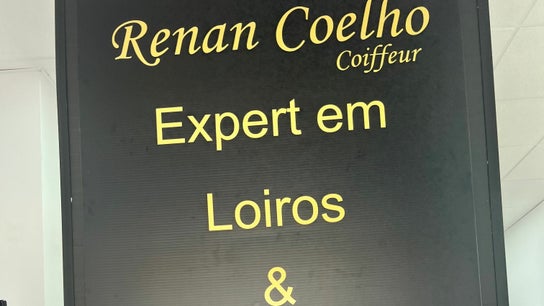 Renan Coelho Coiffeur