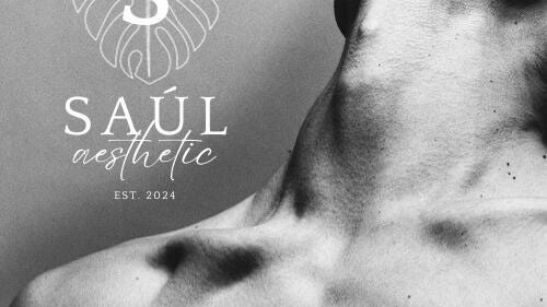 Saúl Aesthetic