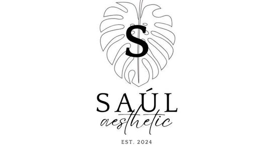 Saúl Aesthetic