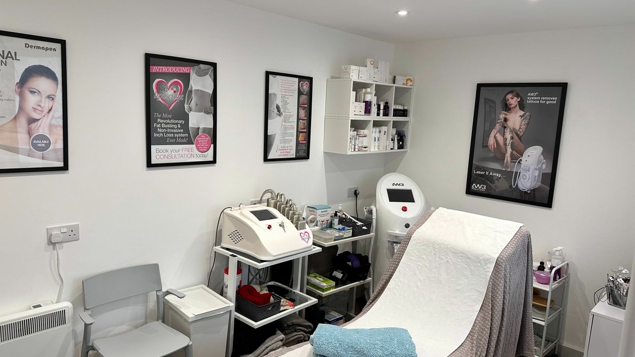 Sunnyside Skin Clinic - 6 Sunnyside Main Road - Cropthorne | Fresha