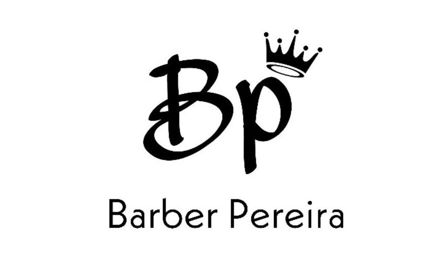 Logo de Barberpereira con una corona, ubicado en Buenos Aires, Buenos Aires, AR.