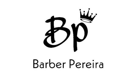 Logo de Barberpereira con una corona, ubicado en Buenos Aires, Buenos Aires, AR.