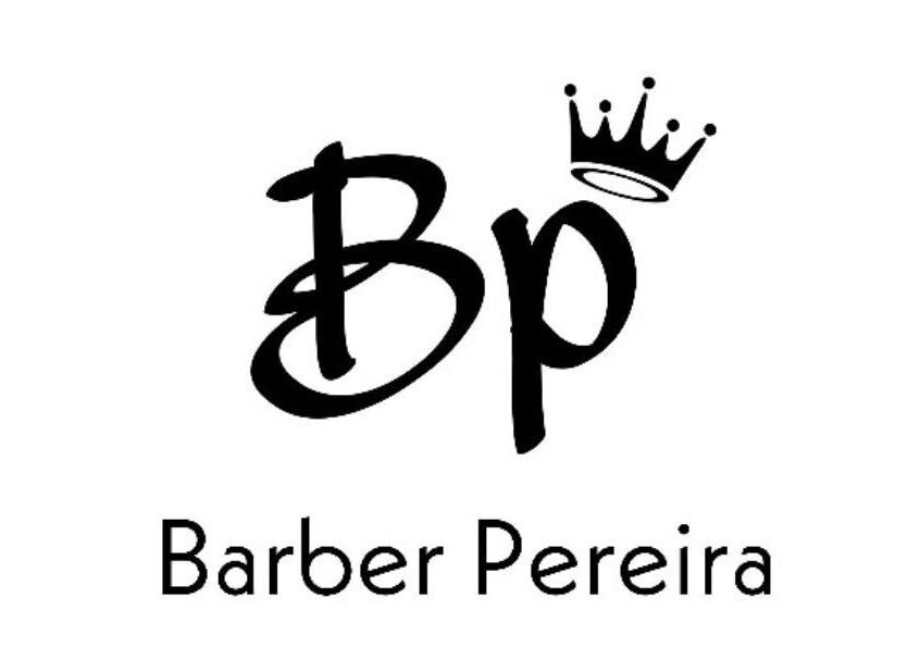 Logo de Barberpereira en Buenos Aires, AR con diseño elegante de corona.