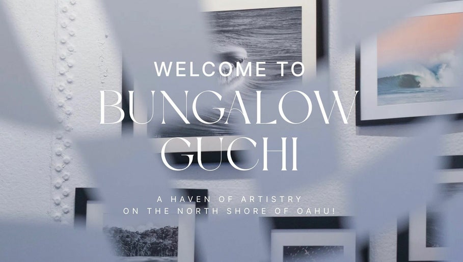 Bungalow Guchi kép 1