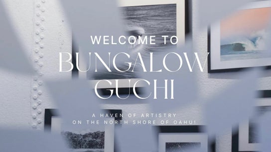 Bungalow Guchi