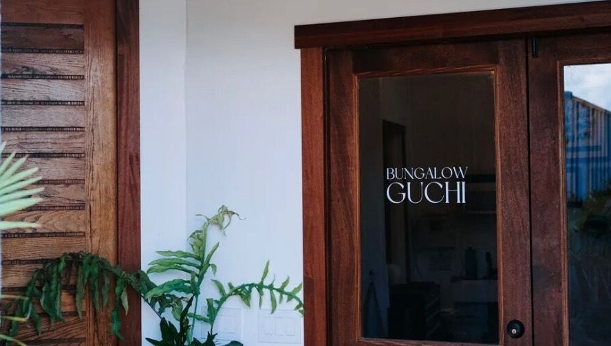 Bungalow Guchi image 1