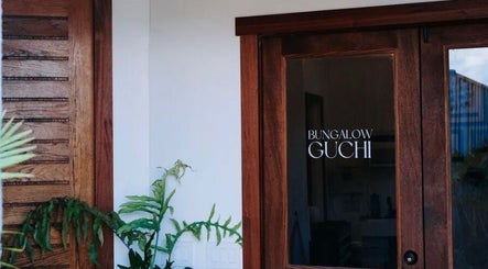 Bungalow Guchi