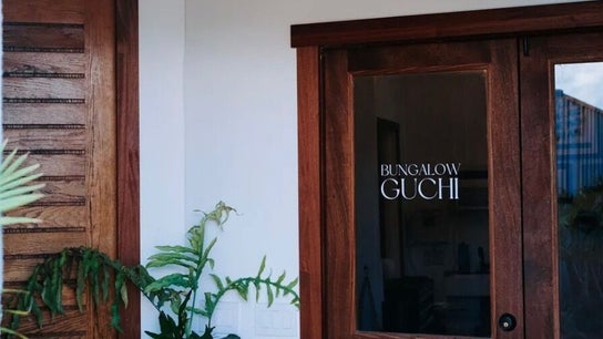 Bungalow Guchi