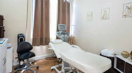 New U Rejuvenation Center Inc