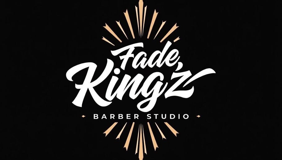 Fade King'z Barber Studio image 1