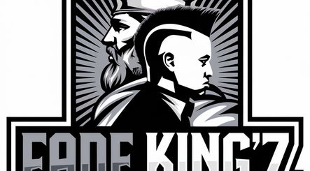 Fade King'z Barber Studio image 3