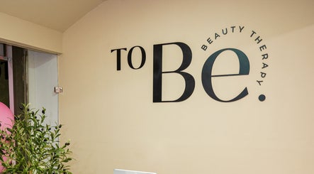 To Be Beauty Therapy