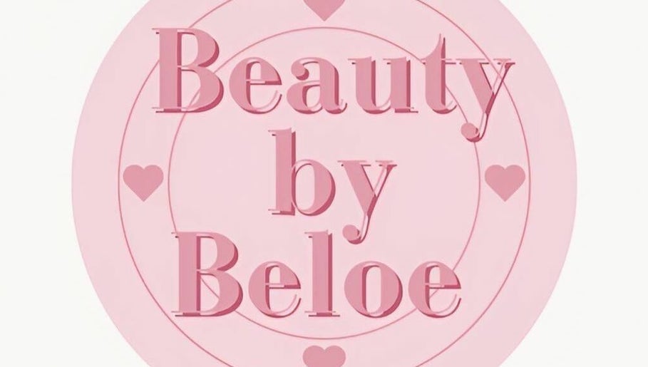 🎀 BEAUTY BY BELOE 🎀, bild 1