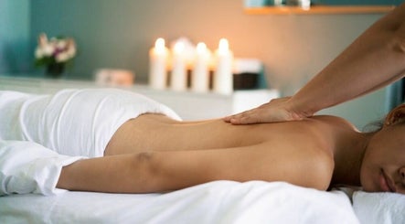 Tranquil Tonic Home Service Massage