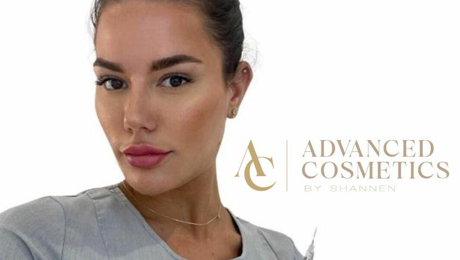 Advanced Cosmetics by Shannen – obraz 1