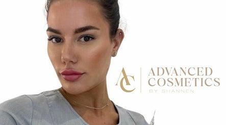 Advanced Cosmetics by Shannen