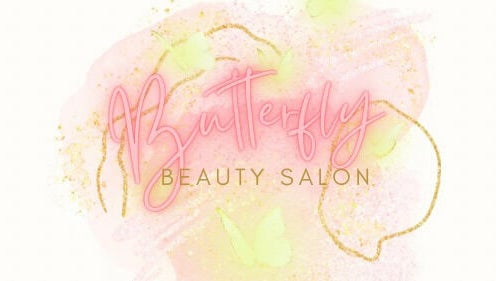 Butterfly Beauty Salon imaginea 1