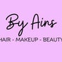 Hair & Makeup by Ains - 109 Holmscroft Street, Greenock, Scotland