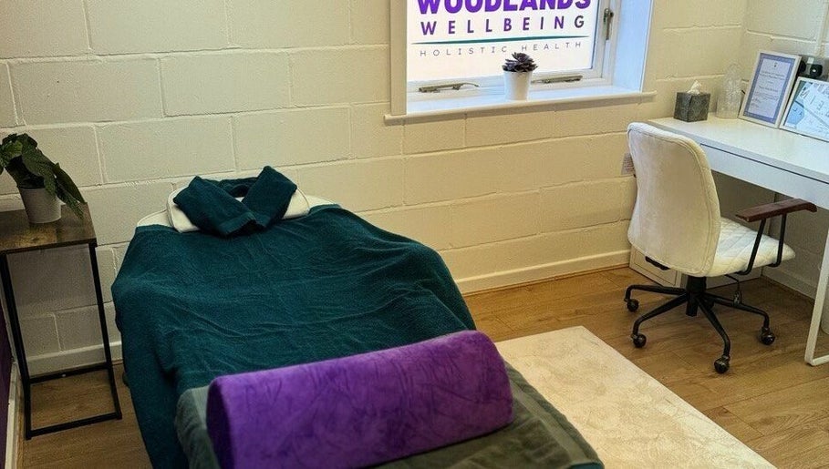 Woodlands Wellbeing image 1