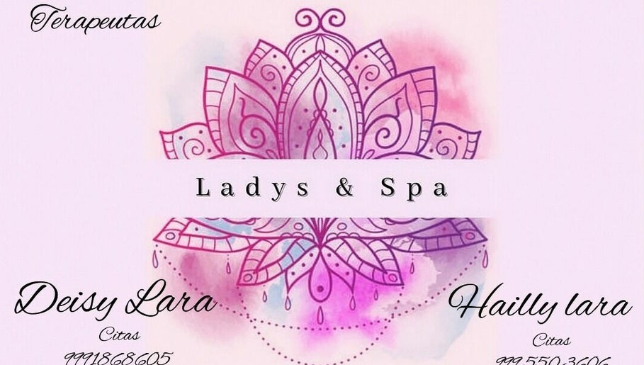Ladys & spa image 1
